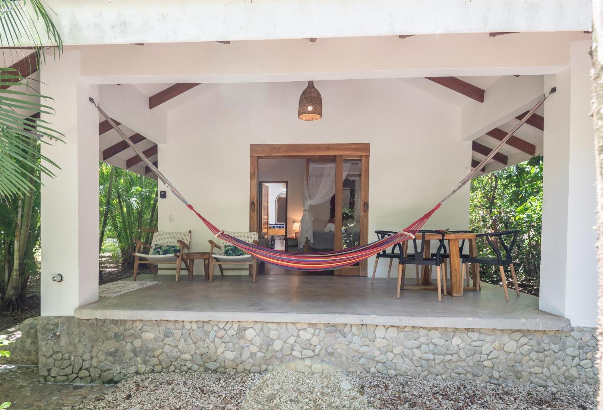 Villas Almendros Playa Santa Teresa  Εξωτερικό φωτογραφία