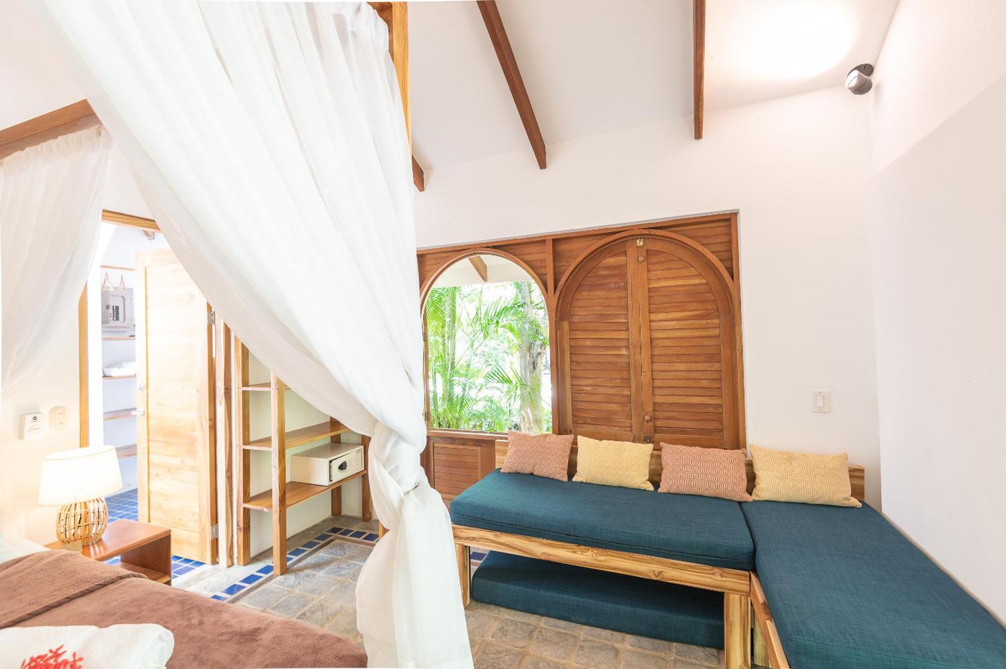 Villas Almendros Playa Santa Teresa  Εξωτερικό φωτογραφία